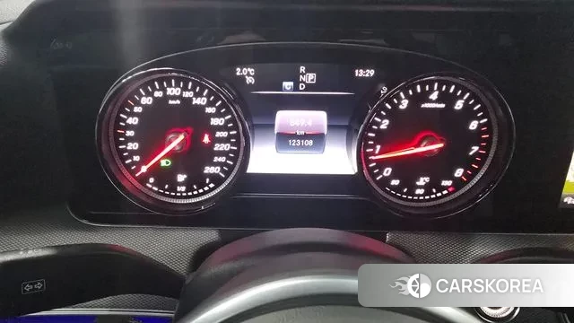 Mercedes-Benz E-Class W213 id 3622374 из Кореи 18