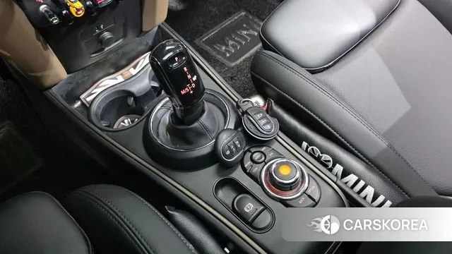 Mini Cooper Countryman id 3713552 из Кореи 18