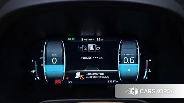 Kia More K9 id 3597836 из Кореи 18