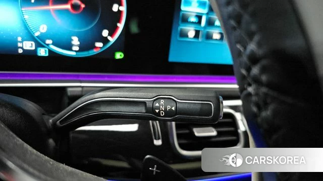 Mercedes-Benz GLE-Class W167 id 4768906 из Кореи 33