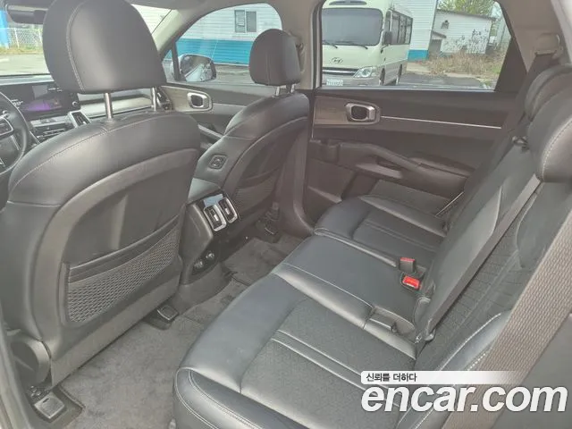 Kia Sorento 4th Generation id 2655666 из Кореи 18