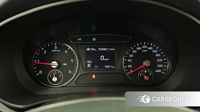 Kia The New Sorento id 3499530 из Кореи 18