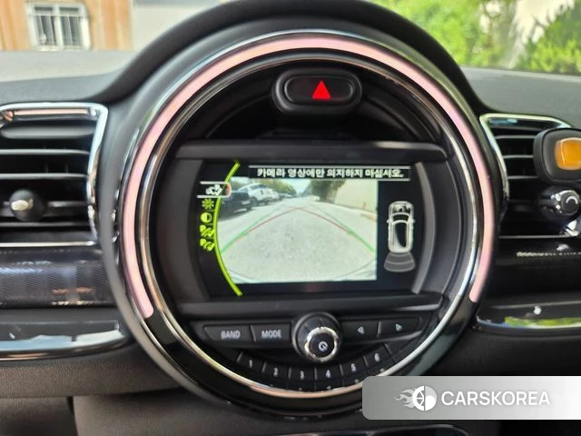 Mini Cooper Clubman id 4600122 из Кореи 8
