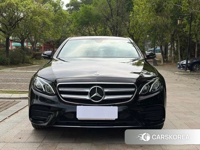 Mercedes-Benz E-class id 3882521 из Китая 14