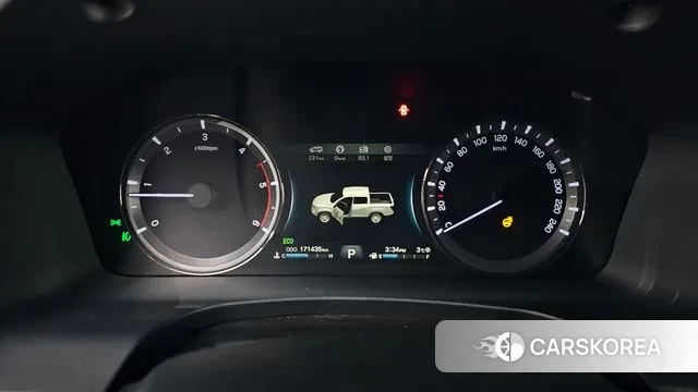 Ssangyong Rexton Sports Cannes id 3626864 из Кореи 18