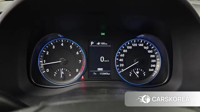 Hyundai Kona id 3709242 из Кореи 18