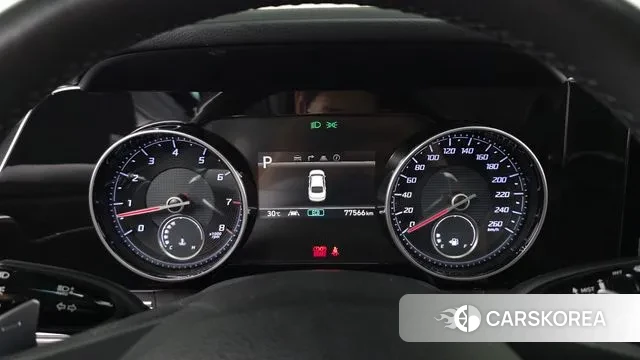 Hyundai The New Grandeur IG id 2975637 из Кореи 18