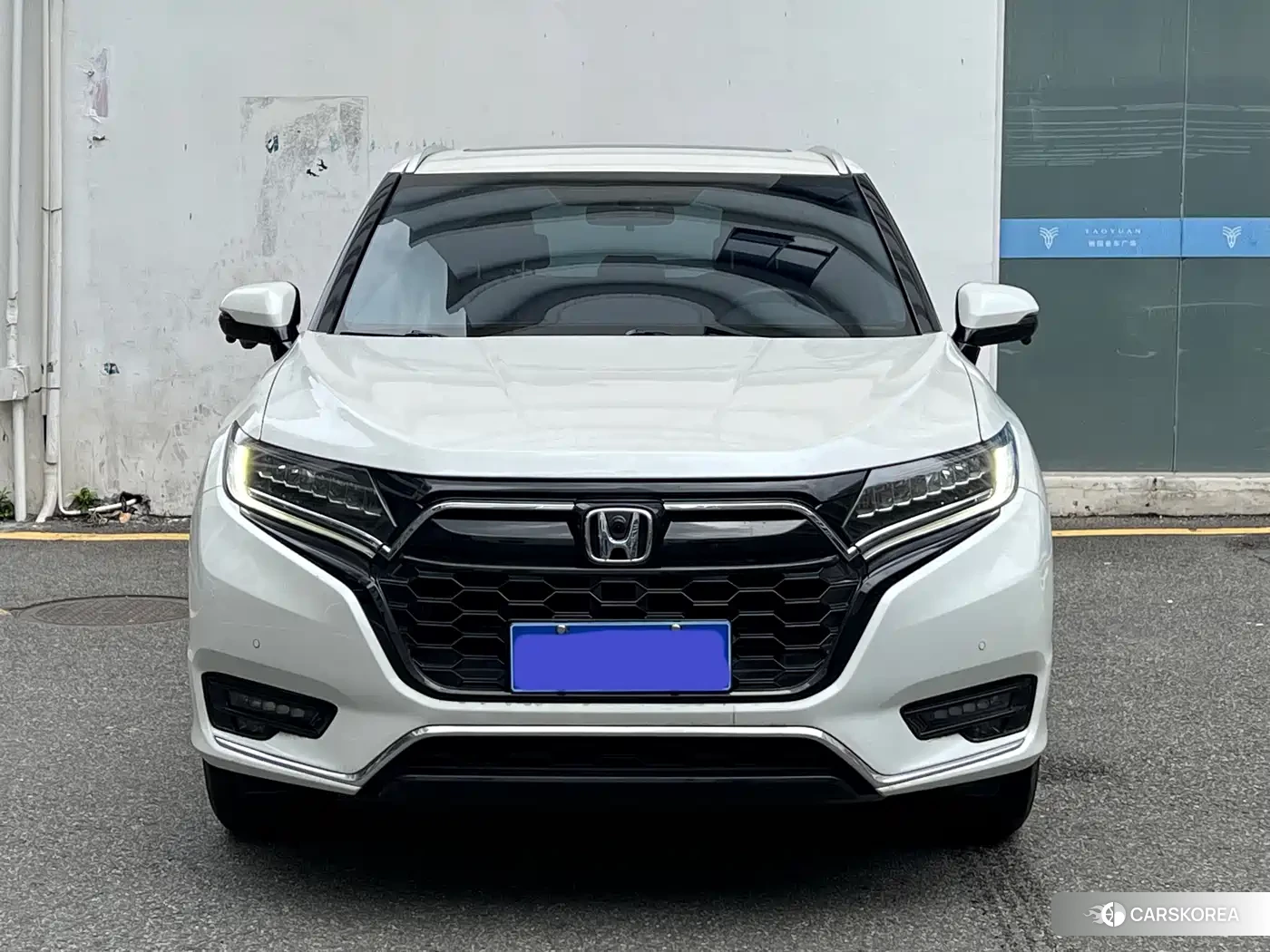 Honda UR-V id 4547410 из Китая 8