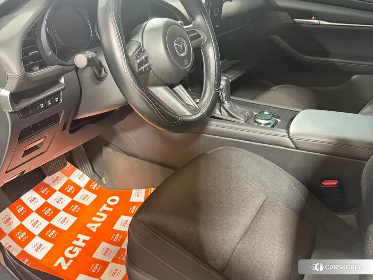 Mazda 3 id 4548035 из Китая 14