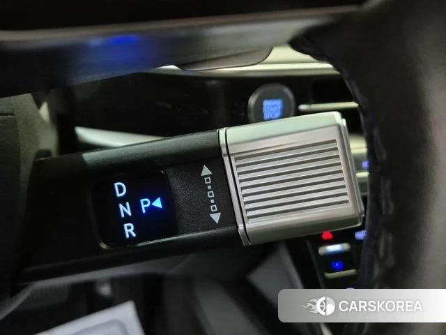 Hyundai Grandeur (GN7) id 4249174 из Кореи 16