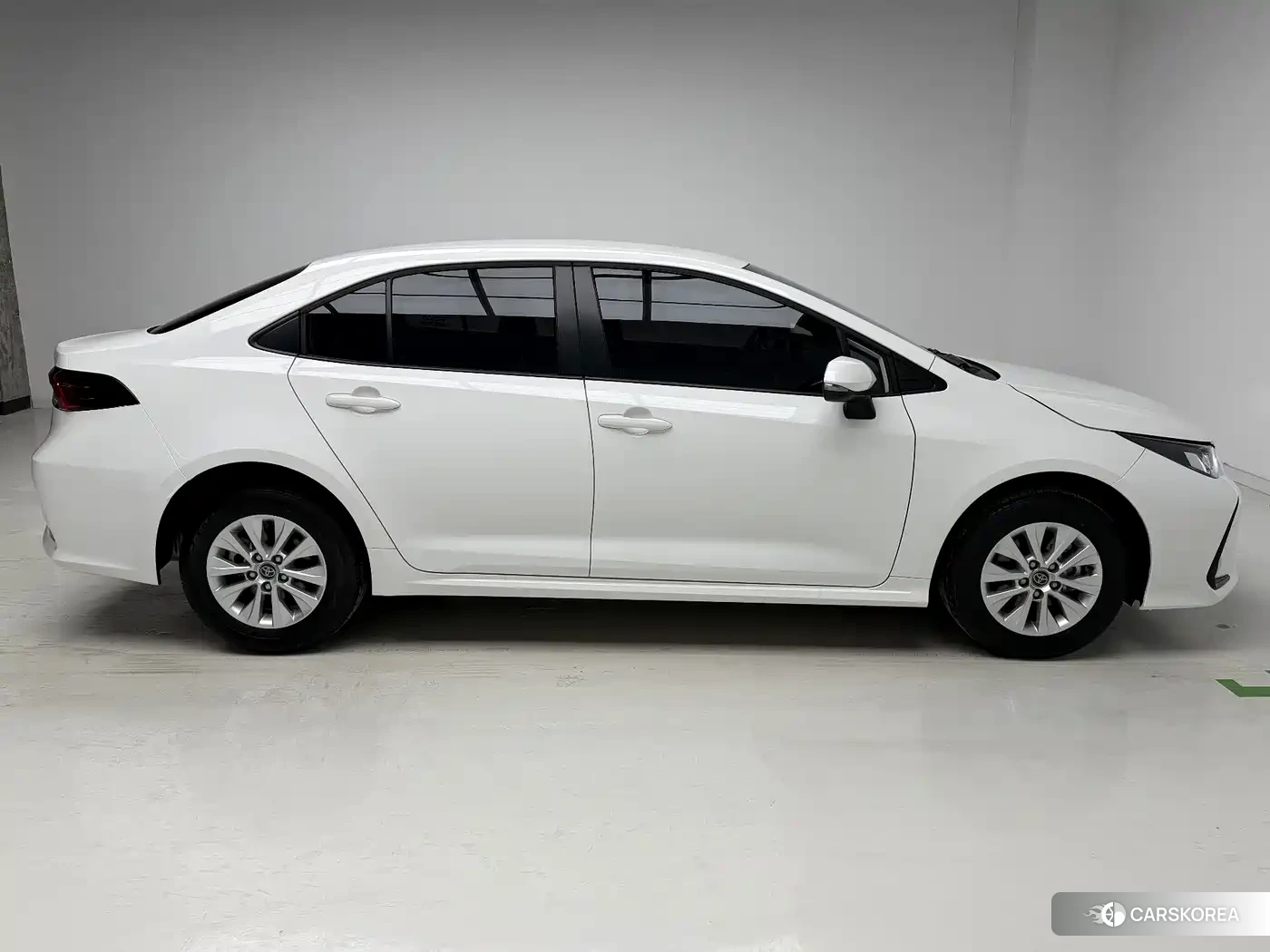 Toyota Corolla id 4607034 из Китая 16