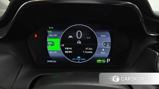 Chevrolet (GM Daewoo) Bolt EUV id 3864709 из Кореи 18