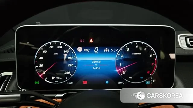 Mercedes-Benz S-Class W223 id 3288965 из Кореи 18