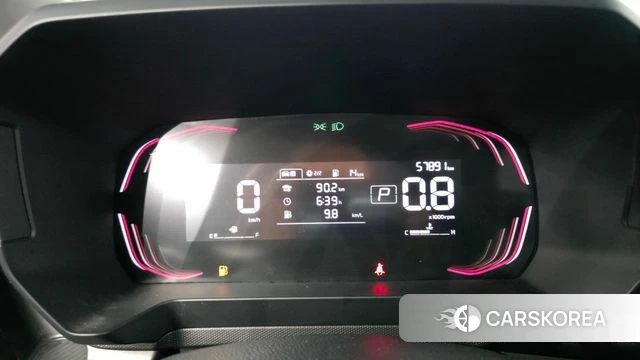 Kia The New Kia Ray id 4566624 из Кореи 18