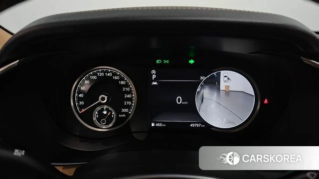 Genesis The New G70 Shooting Brake id 4631151 из Кореи 27