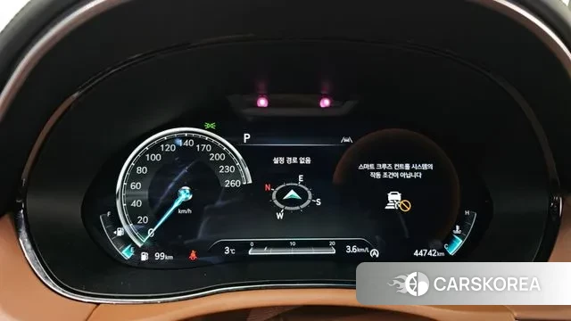 Genesis GV70 id 3600663 из Кореи 18