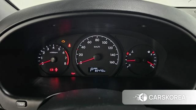 Hyundai The New Grand Starex id 3866721 из Кореи 18