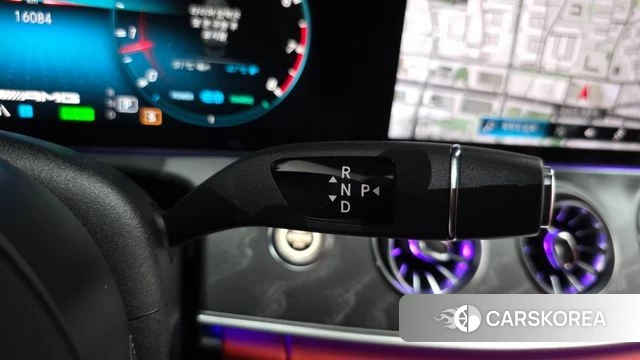 Mercedes-Benz AMG GT id 3934128 из Кореи 18