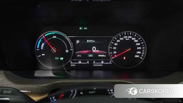Kia Sorento 4th Generation id 4656711 из Кореи 28