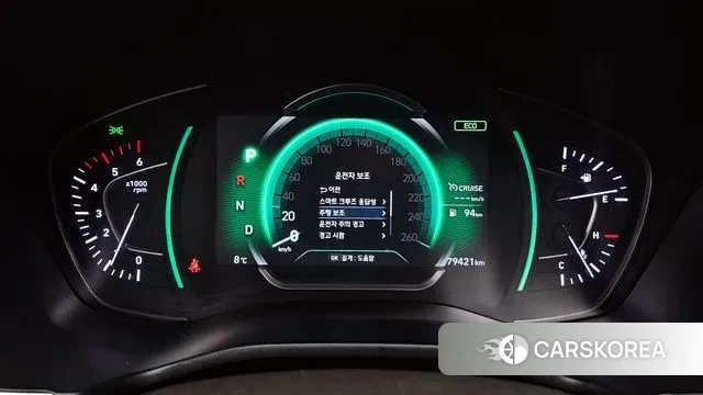 Hyundai Santa Fe TM id 3661928 из Кореи 18