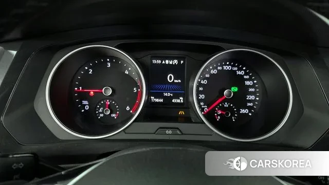 Volkswagen Tiguan second Generation id 3748023 из Кореи 18