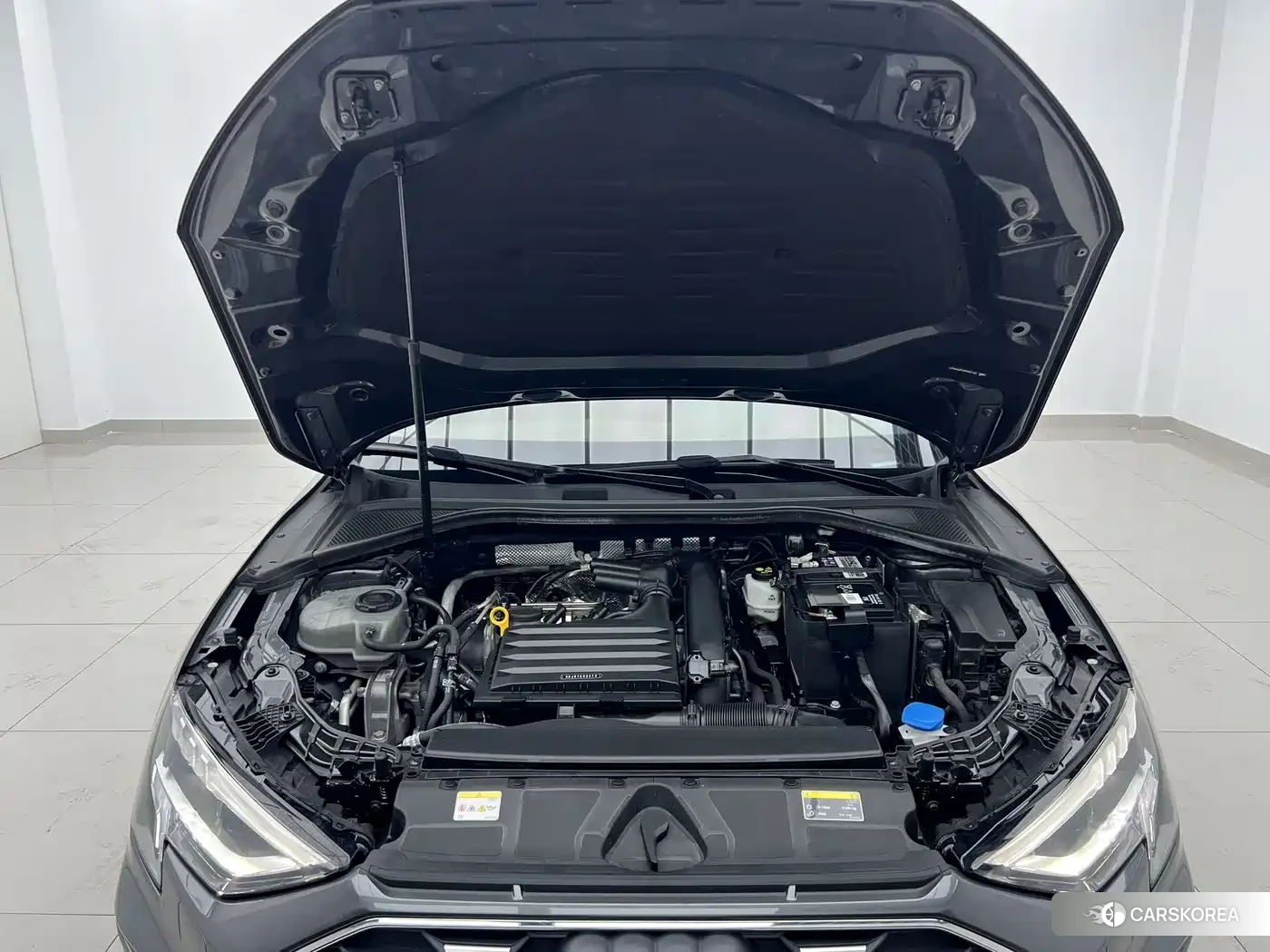 Audi A3 id 4674415 из Китая 19