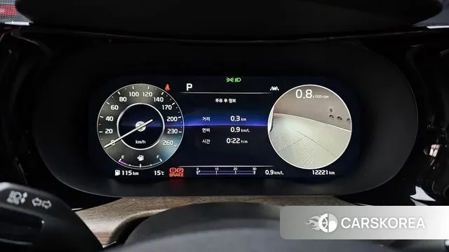 Kia K5 3rd generation id 3477835 из Кореи 18