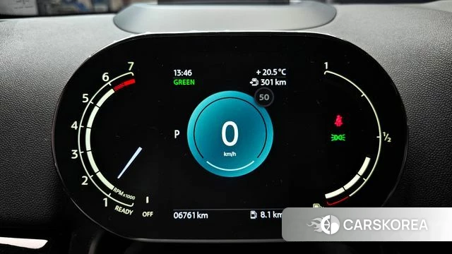 Mini Cooper Countryman id 4308972 из Кореи 28