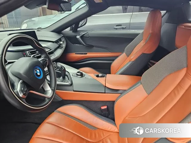 BMW i8 id 3238948 из Кореи 18