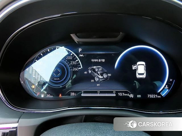Genesis GV70 id 4464276 из Кореи 18