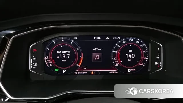 Volkswagen 7th Generation of Jetta id 3165548 из Кореи 18