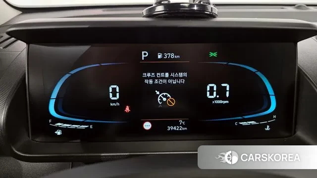 Hyundai Casper id 3751145 из Кореи 18