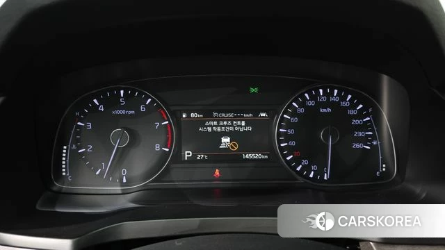 Kia K7 Premier id 4918510 из Кореи 18