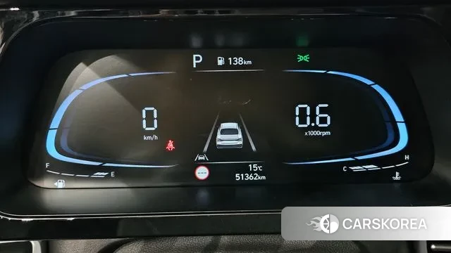 Hyundai The New Avante (CN7) id 3426356 из Кореи 18