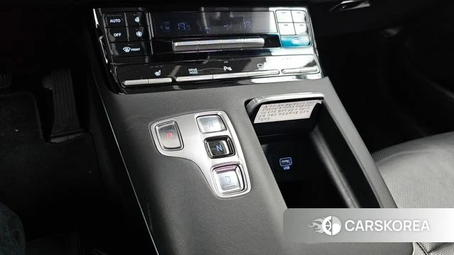 Hyundai The New Grandeur IG id 4727491 из Кореи 28