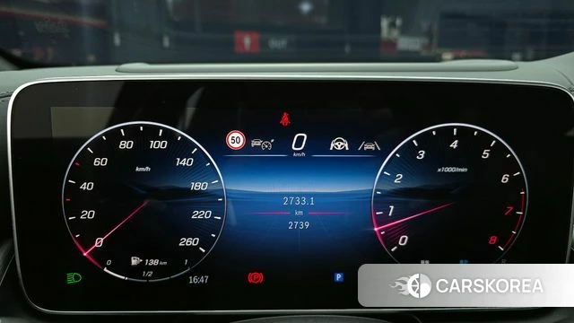 Mercedes-Benz GLC-Class X254 id 4359708 из Кореи 28