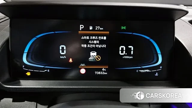 Hyundai Casper id 3620846 из Кореи 18