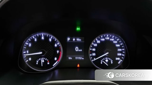 Hyundai The New Avante AD id 4246045 из Кореи 18
