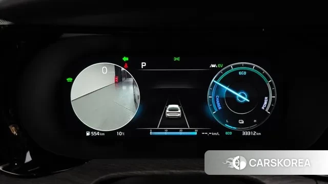 Kia K5 Hybrid 3rd Generation id 3689957 из Кореи 18