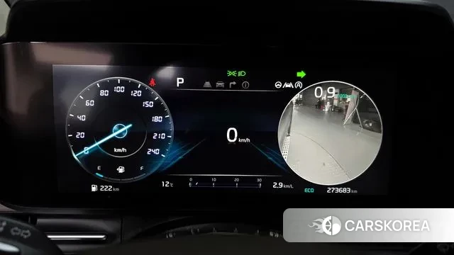 Kia Carnival 4th generation id 3411990 из Кореи 18