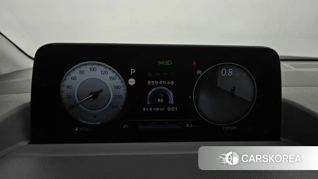 Hyundai Staria id 4481187 из Кореи 30