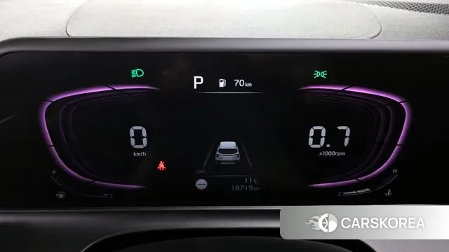 Kia The New Seltos id 3503209 из Кореи 18