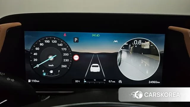 Genesis G90 (RS4) id 2989035 из Кореи 18