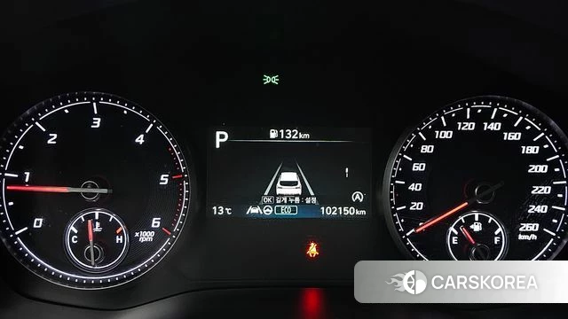 Hyundai The New Santa Fe id 3807038 из Кореи 18