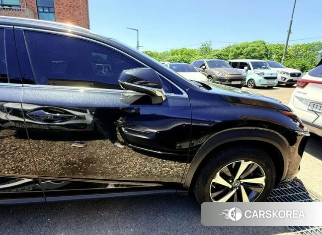 Lexus NX300h id 4362186 из Кореи 11