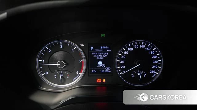 Hyundai Santa Fe TM id 4294914 из Кореи 18