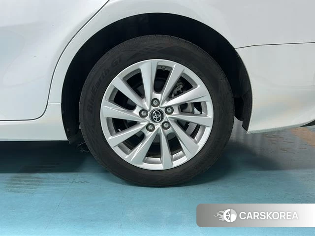 Toyota Camry id 4273616 из Китая 18