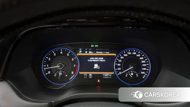 Hyundai Palisade id 3582489 из Кореи 18