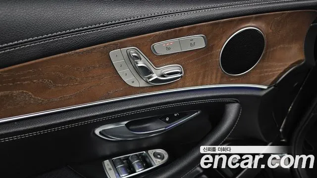 Mercedes-Benz E-Class W213 id 2531943 из Кореи 18