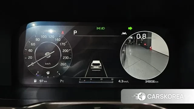 Kia Sorento 4th Generation id 3473450 из Кореи 18